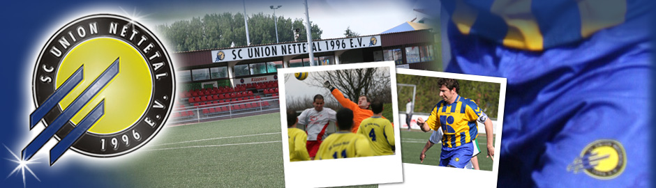 SC Union Nettetal